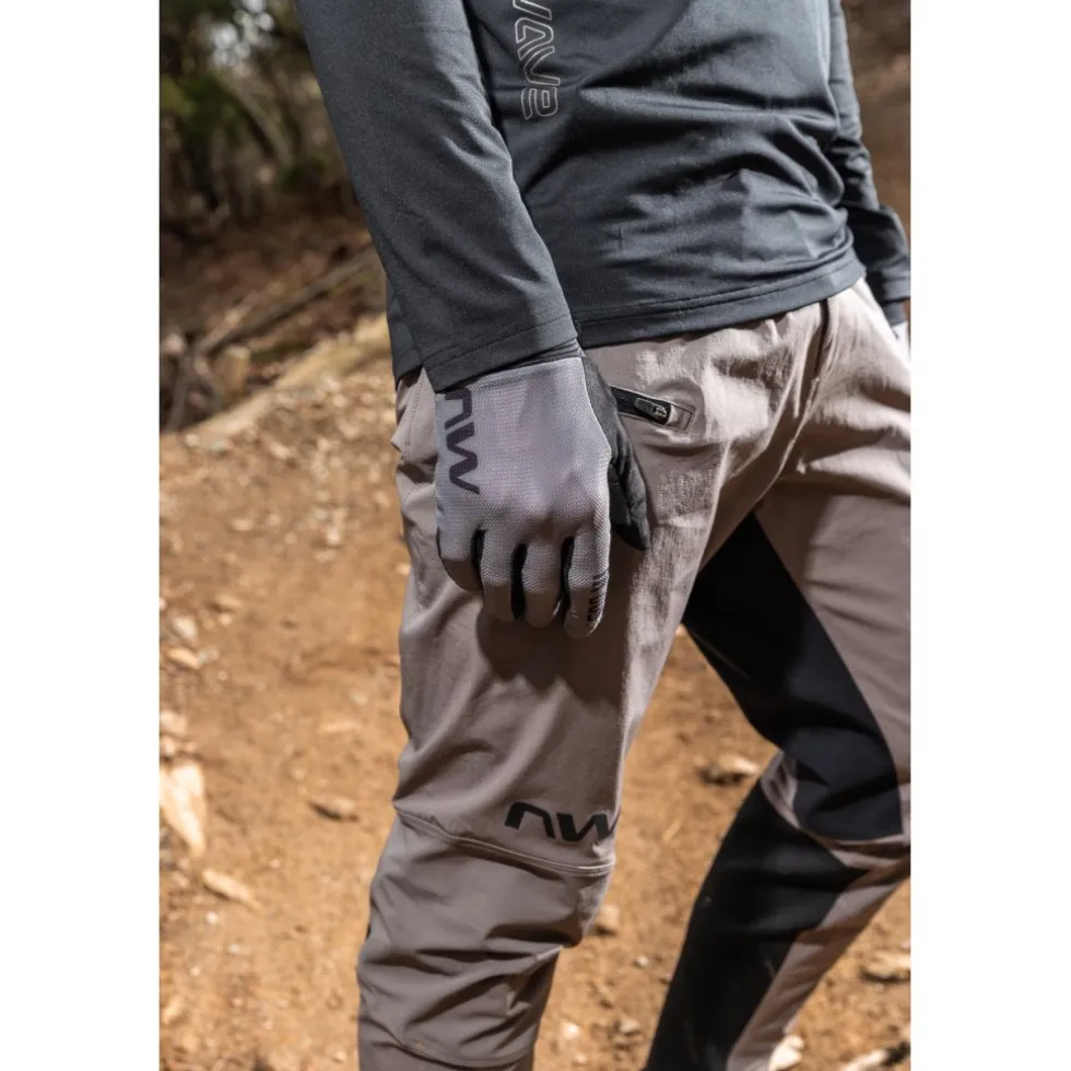 Northwave Bomb Long Broek Heren - sand 46