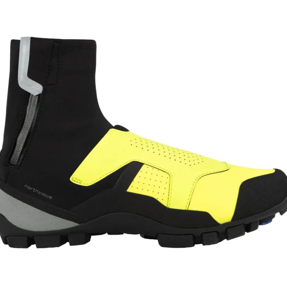 Winterschoenen|Winterschoenen < Northwave Celsius XT Arctic GTX Schoenen - yellow fluo