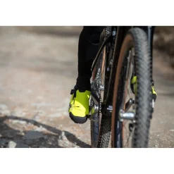 Winterschoenen|Winterschoenen < Northwave Celsius XT Arctic GTX Schoenen - yellow fluo