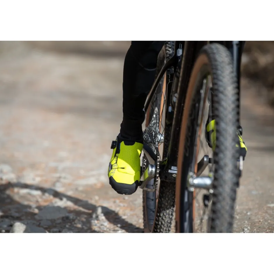 Winterschoenen|Winterschoenen < Northwave Celsius XT Arctic GTX Schoenen - yellow fluo