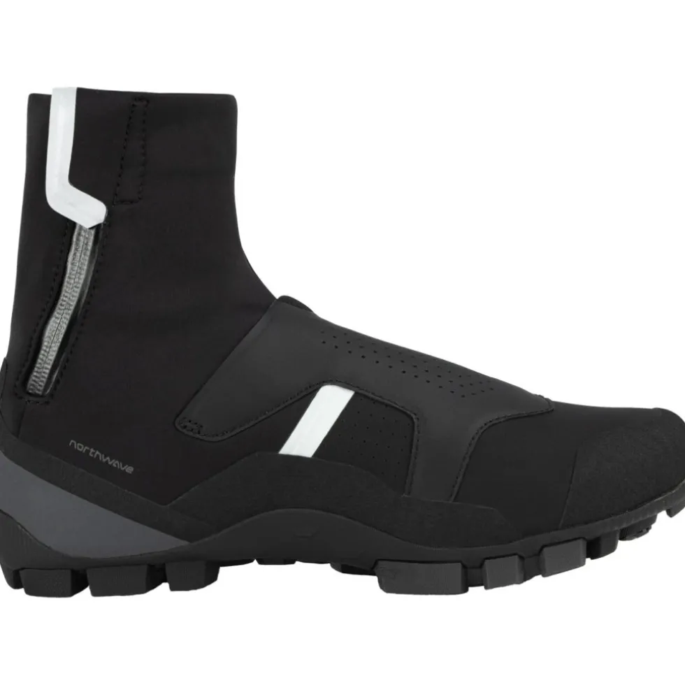 Northwave Celsius XT GTX Schoenen - zwart/dark grey 19