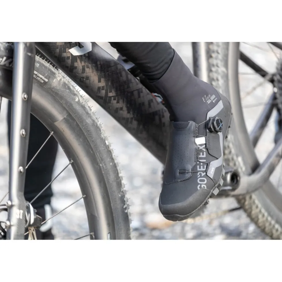 Northwave Celsius XT GTX Schoenen - zwart/dark grey 19
