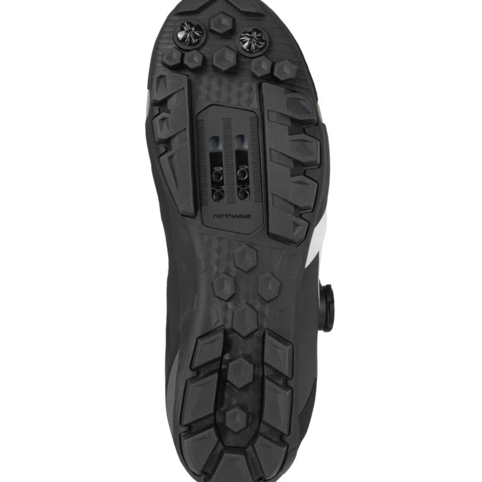 Northwave Celsius XT GTX Schoenen - zwart/sand 91