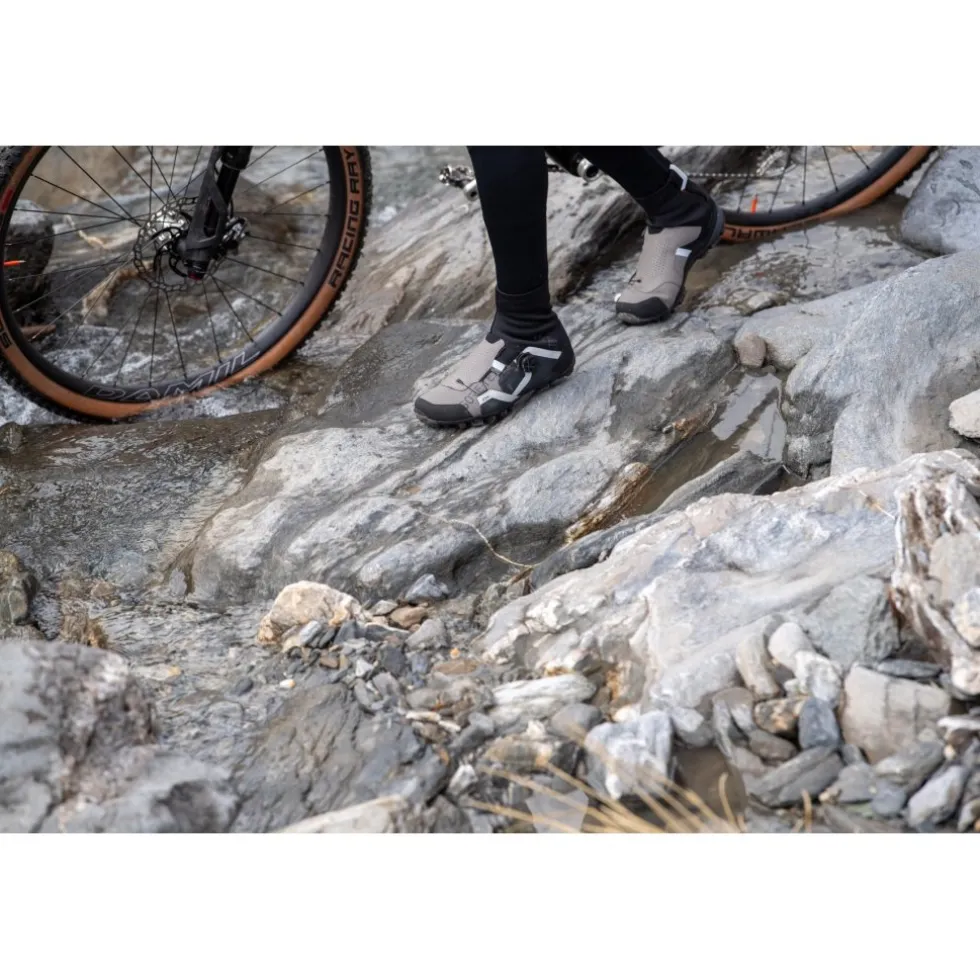 Northwave Celsius XT GTX Schoenen - zwart/sand 91