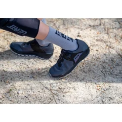 Klikschoenen|Mtb-Schoenen < Northwave Corsair 2 MTB Schoenen Dames - donkergrijs 89