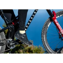Northwave Corsair 2 MTB Shoenen Heren - dark grey/light grey 119