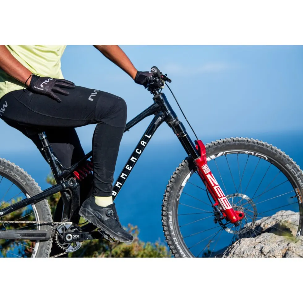 Northwave Corsair 2 MTB Shoenen Heren - dark grey/light grey 119