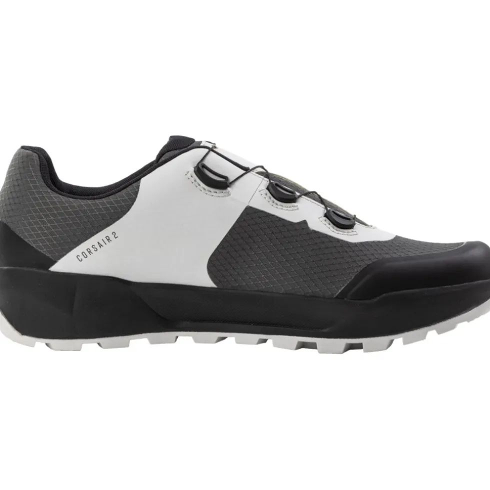 Northwave Corsair 2 MTB Shoenen Heren - dark grey/light grey 119