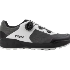 Northwave Corsair 2 MTB Shoenen Heren - dark grey/light grey 119