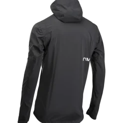 Regenjassen|Mtb-Jacks < Northwave Eeentfex Jas Heren - back 10
