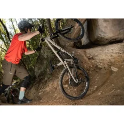 Northwave Escape 2 Short Heren - forest green 96