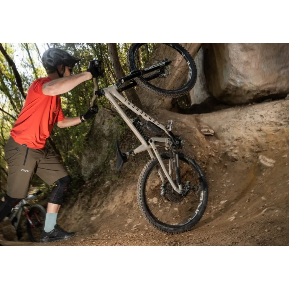 Northwave Escape 2 Short Heren - forest green 96