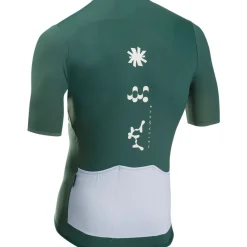 Northwave Essence Evo Korte mouwen shirt unisex - petrolium 141