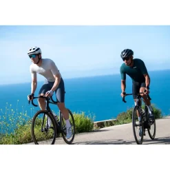 Northwave Essence Evo Korte mouwen shirt unisex - petrolium 141