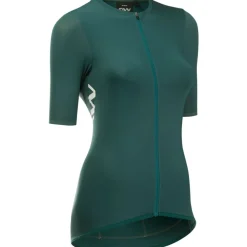 Northwave Essence Evo Korte mouwen shirt unisex - petrolium 141