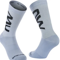 Northwave Extreme Air Sokken - ice grey 140