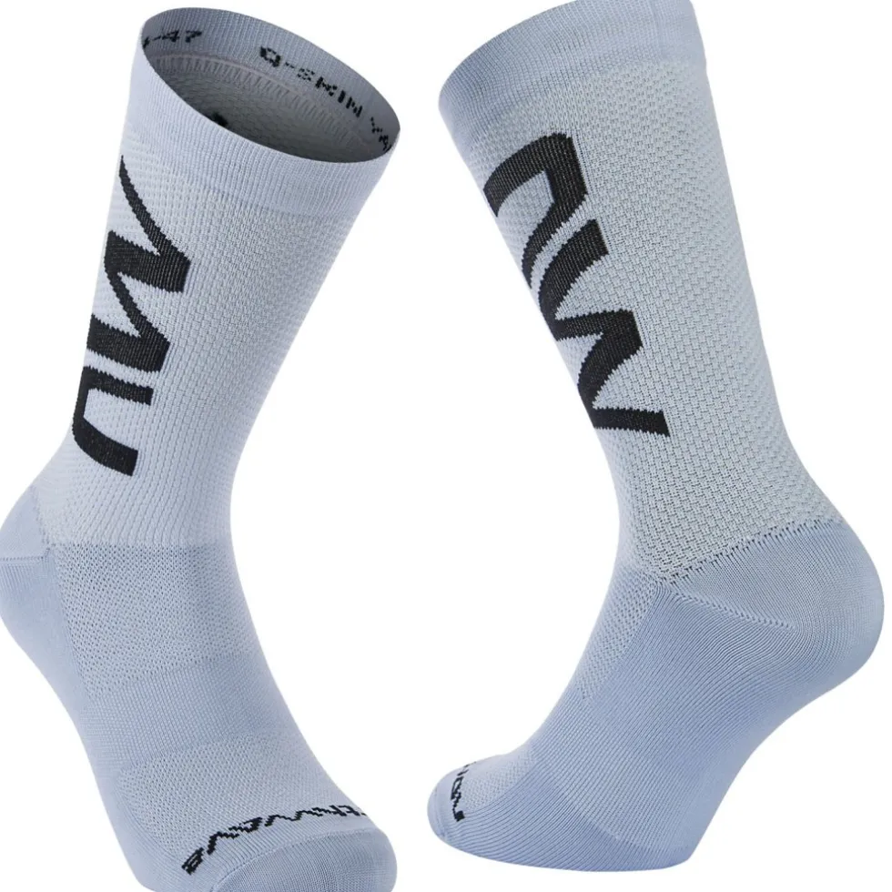 Northwave Extreme Air Sokken - ice grey 140