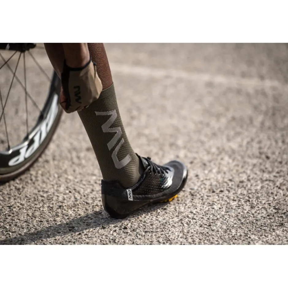 Fietssokken < Northwave Extree Air okken - duty ava 142