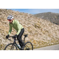 Northwave Extreme Fietsjas Heren - cool matcha/zwart 67