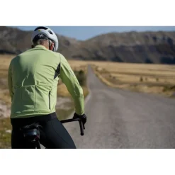 Northwave Extreme Fietsjas Heren - cool matcha/zwart 67