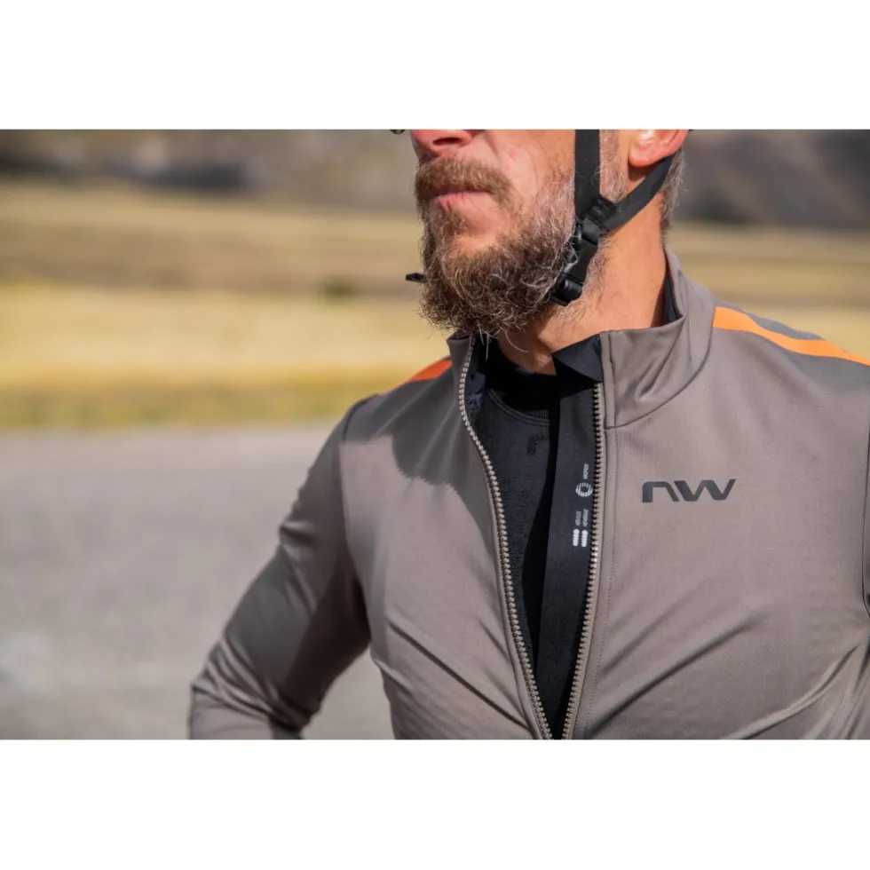 Northwave Extreme H2O Jas Heren - zwart 10