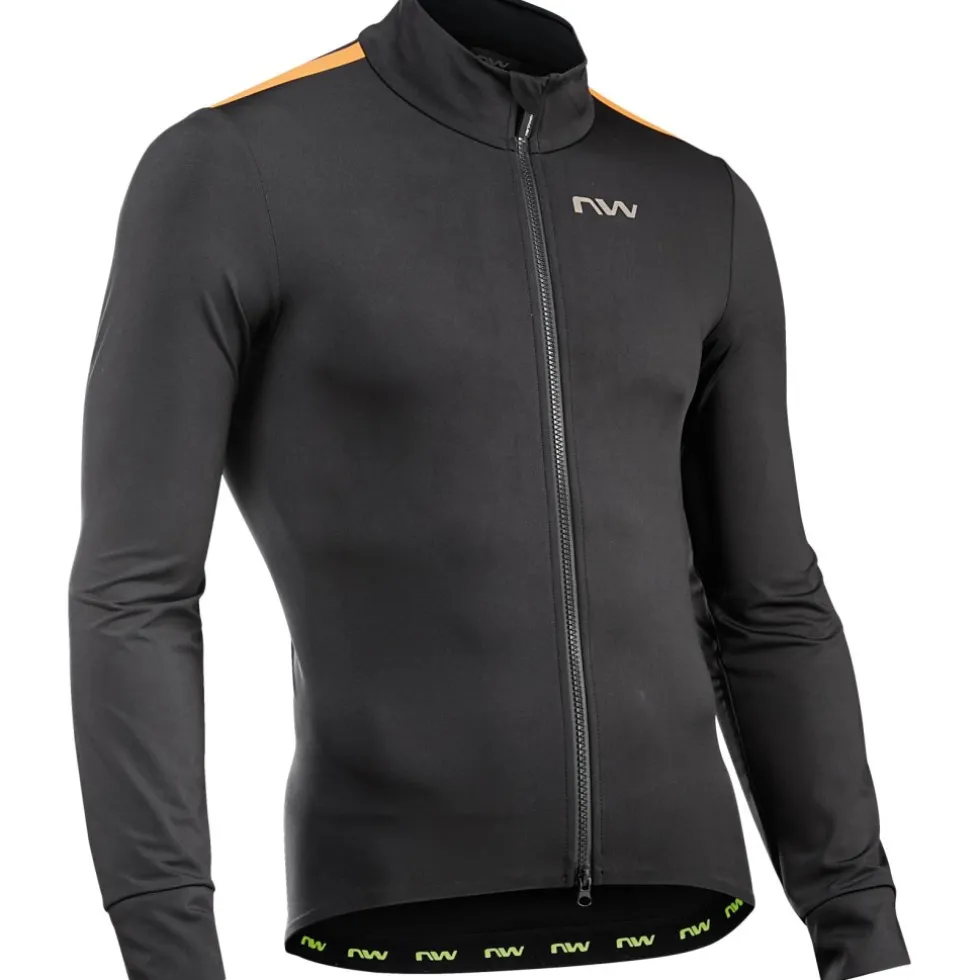 Northwave Extreme H2O Jas Heren - zwart 10