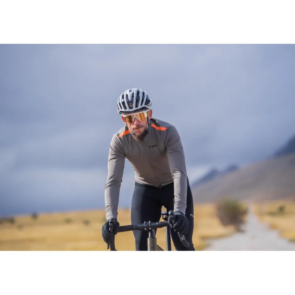 Winterjassen|Mtb-Jacks < Northwave Extree H2O Ja Heren - and 46