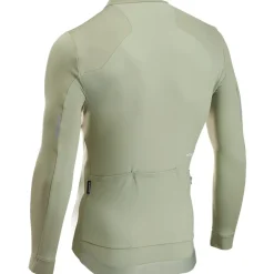 Racefietsjacks|Winterjassen < Northwave Extreme Ja Heren - cottage green 137