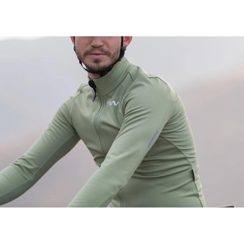 Winterjassen < Northwave Extree Ja Heren - zwart 10