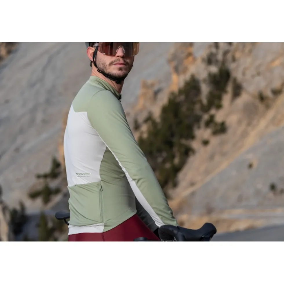 Northwave Extreme Light Jas Heren - cottage green 137