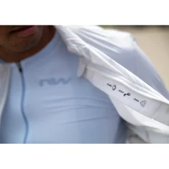 Northwave Extreme Light Windjas voor heren - light grey 87