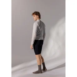 Northwave Extreme Light Windjas voor heren - light grey 87