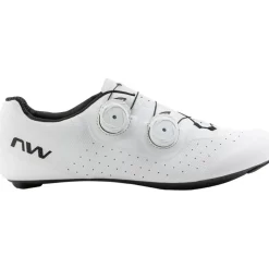 Northwave Extreme Plus Heren - wit/zwart 51
