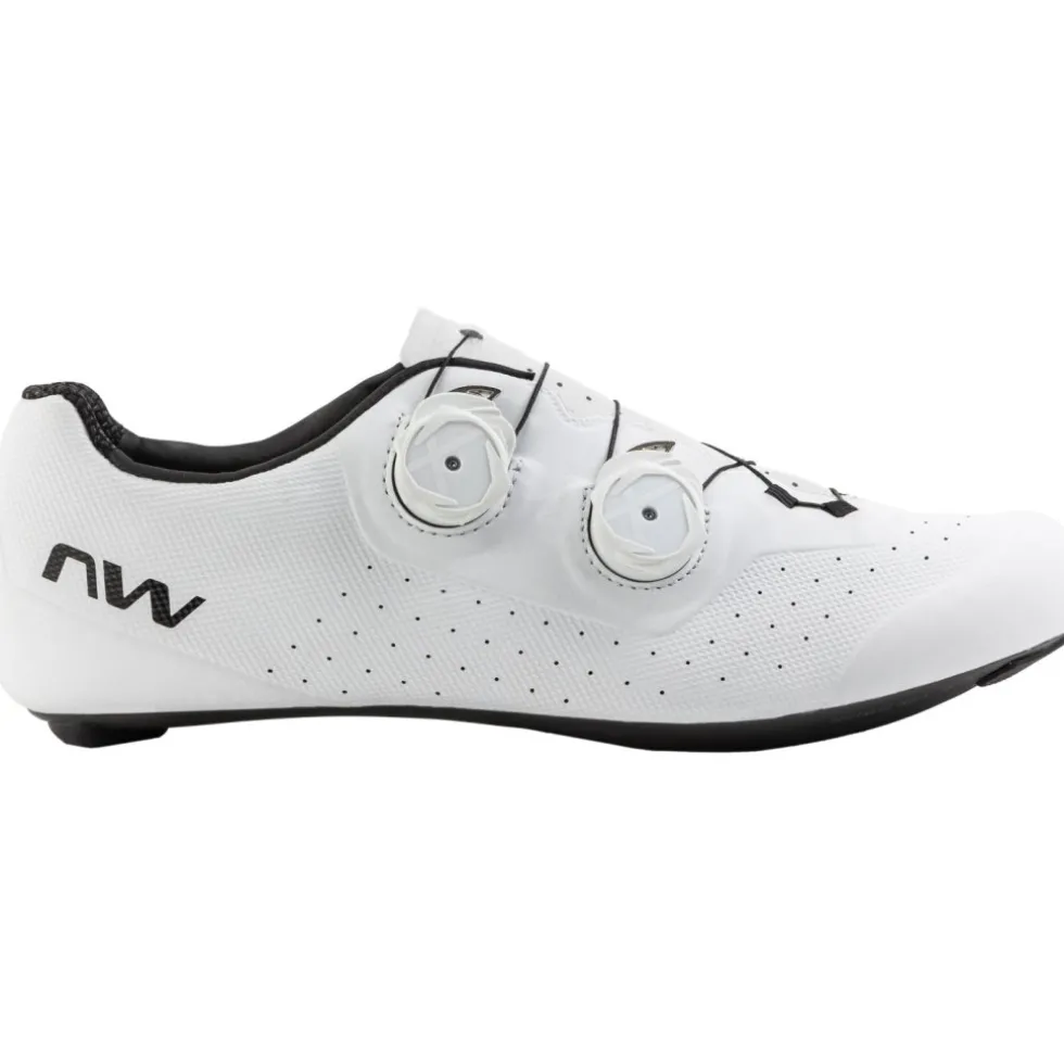Northwave Extreme Plus Heren - wit/zwart 51