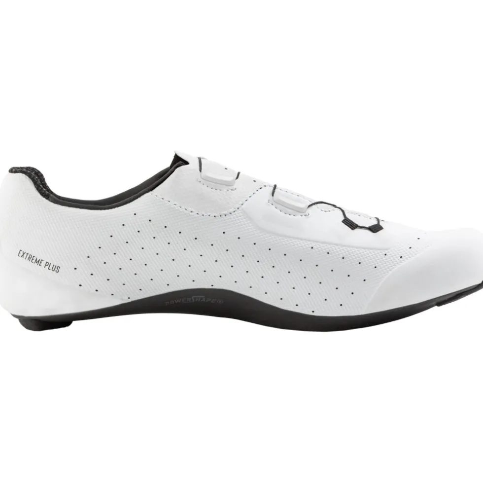 Northwave Extreme Plus Heren - wit/zwart 51