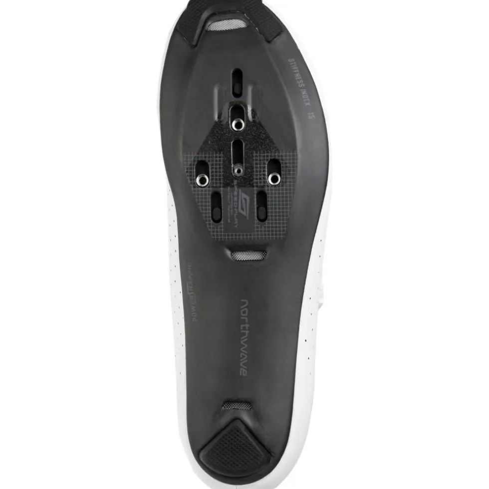 Northwave Extreme Plus Heren - wit/zwart 51