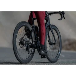 Northwave Extreme Pro MS Broek met Bretels Heren - zwart 10