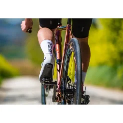 Northwave Extreme Pro 3 Racefietsschoenen Heren - zwart/wit 11
