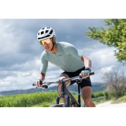 Northwave Extreme Shirt met Korte Mouwen Heren - zwart 10