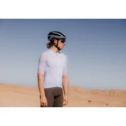 Mtb-Shirts < Northwave Extree Shirt et Korte ouwen Heren - ice grey 140
