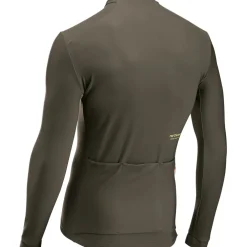 Northwave Extreme Thermoshirt Heren - forest green 96