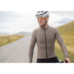 Northwave Extreme Thermoshirt Heren - forest green 96