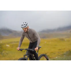 Northwave Extreme Thermoshirt Heren - forest green 96