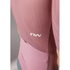 Northwave Extreme Ultralight Korte mouwen shirt heren - dusty malva 142
