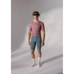 Northwave Extreme Ultralight Korte mouwen shirt heren - dusty malva 142