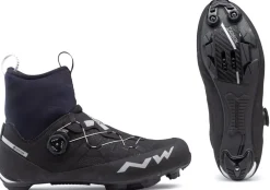 Northwave Extreme XC GTX MTB Schoenen - zwart 10