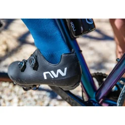 Northwave Extreme XCM 4 MTB Schoenen Heren - zwart 10
