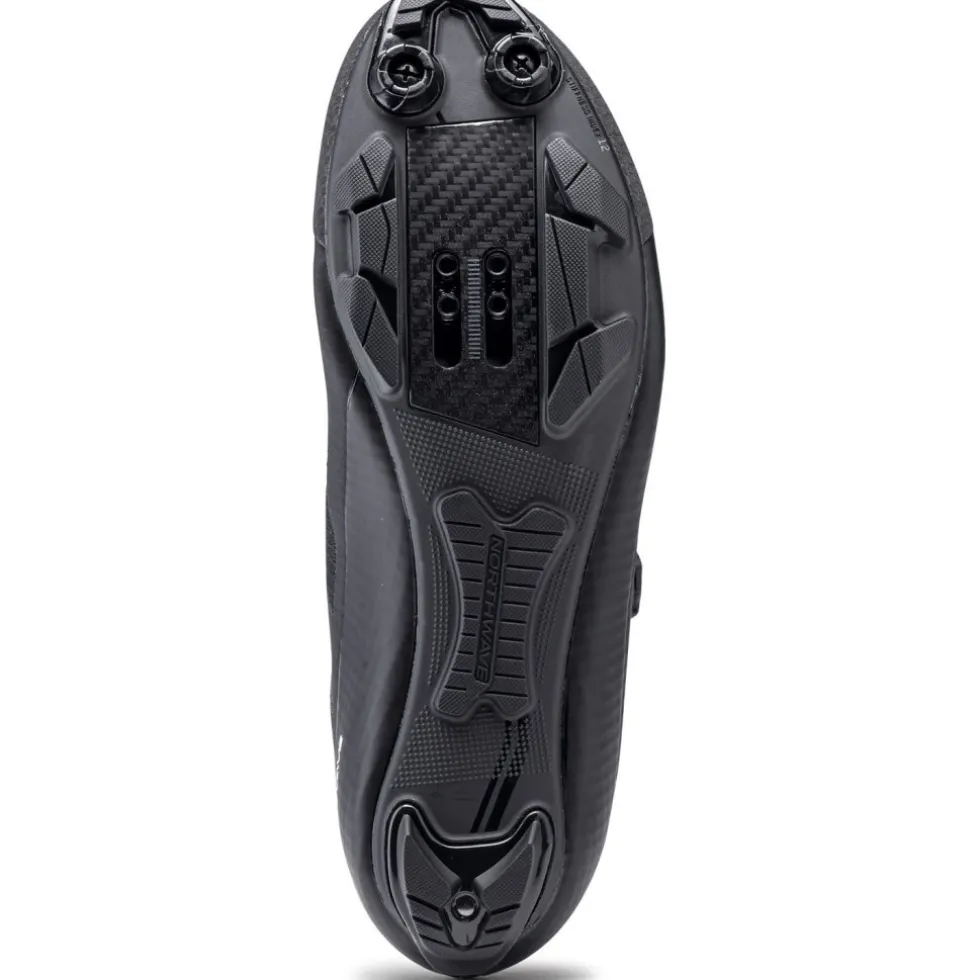 Northwave Extreme XCM 4 MTB Schoenen Heren - zwart 10