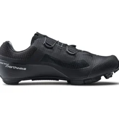 Northwave Extreme XCM 4 MTB Schoenen Heren - zwart 10