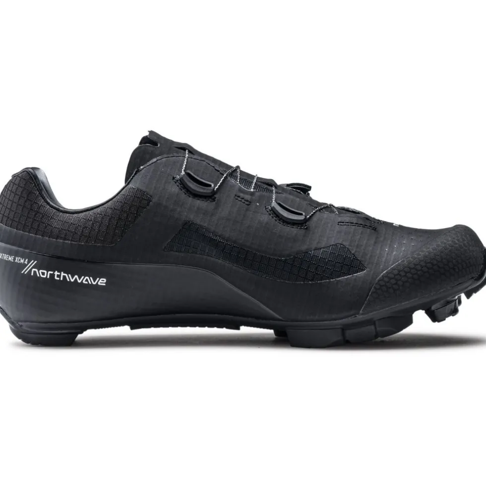 Northwave Extreme XCM 4 MTB Schoenen Heren - zwart 10